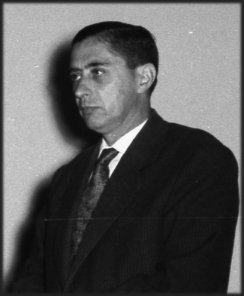 Gullermo Culello Iglesias. Un entra�able profesor del IES O Ribeiro 1954-1970