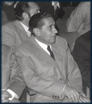 Guillermo Culell Iglesias. 1968