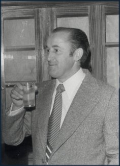 Jes�s G�mez Pereira. un excelente amigo.